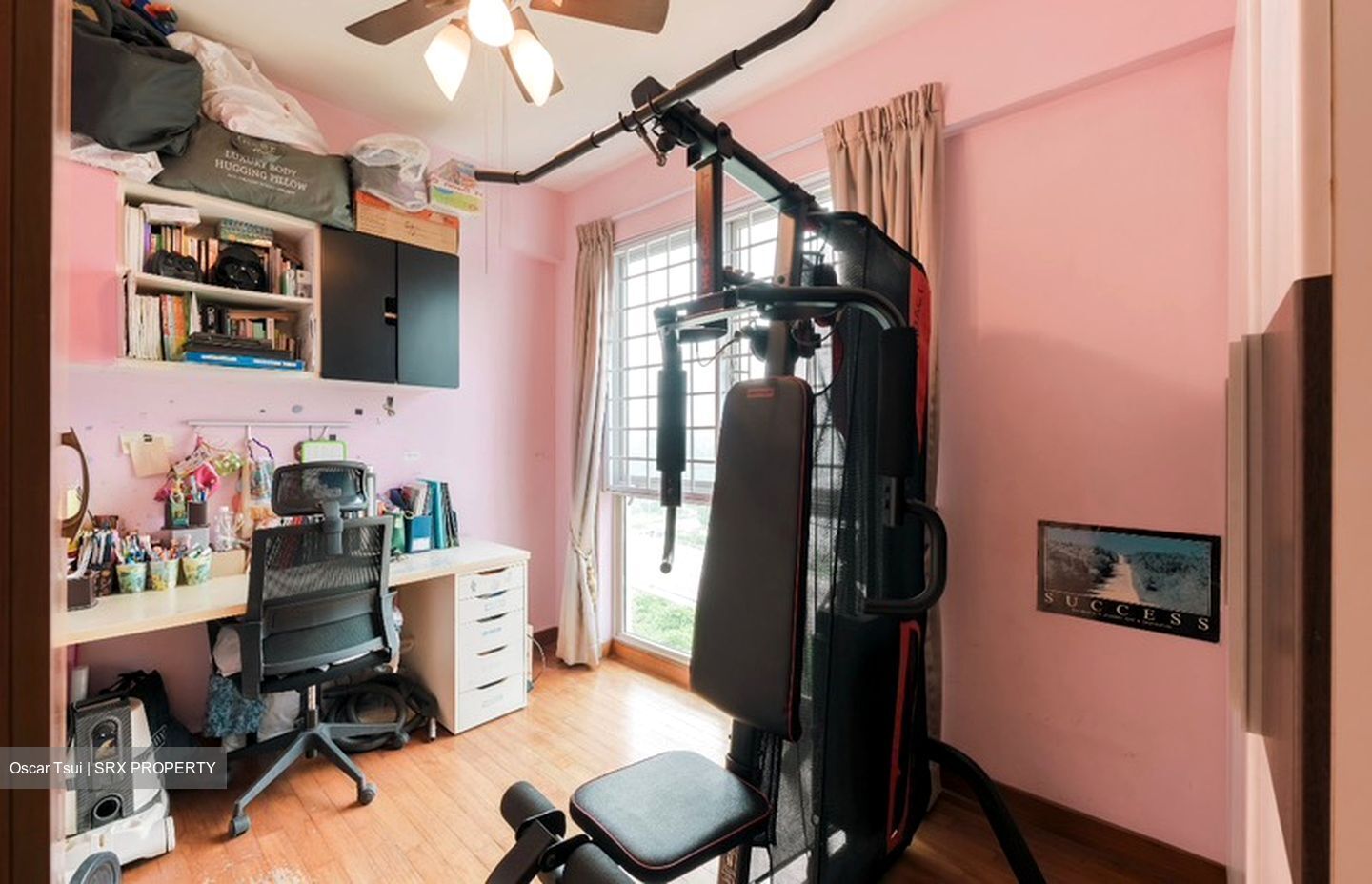 Gardenvista (D21), Condominium #631383941